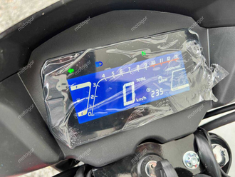 Мопед RUNNER 50