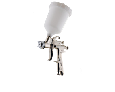 Краскопульт Walcom Slim S HTE SR 10083**