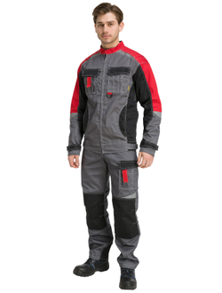 Куртка RANDEK (РАНДЭК)