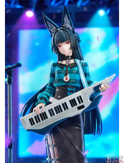 Фигурка 1/8 Мияби Хосими (Miyabi Hoshimi Sparkling Wonderland Ver. Gift+)