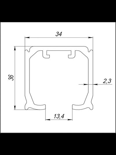 Комплект SET 1