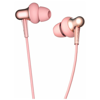 Наушники 1MORE Stylish Dual-Dynamic In-Ear E1025 Rose Pink
