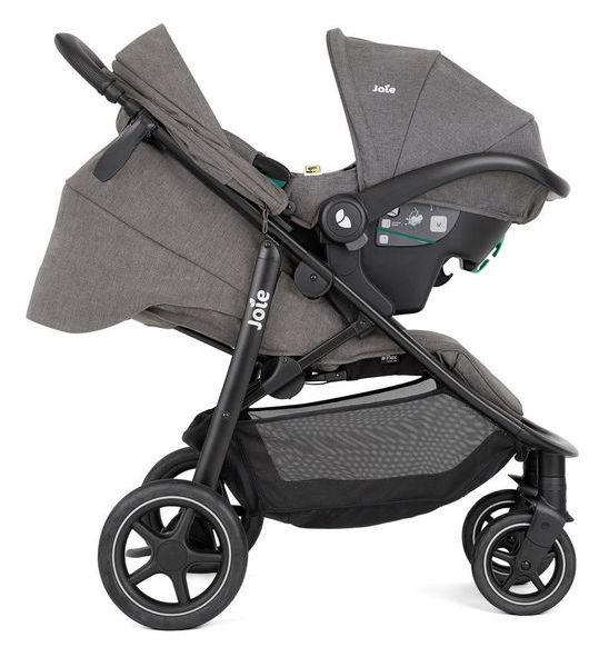 Joie mytrax pro 3 1 Joie i snug 2 ramble signature Joie russ.ru