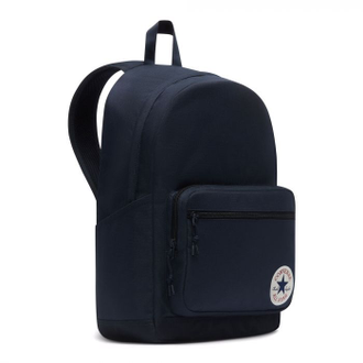 Converse navy star backpack 2025