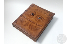 ежедневник ручной работы, подарок руководителю, оригинальный подарок, кожаный ежедневник, ежедневник на заказ, что подарить