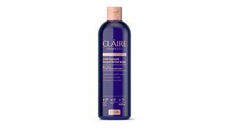 Claire Collagen Active Pro Мицеллярная вода Смягчающая для сухой и чувствительной кожи, 400мл