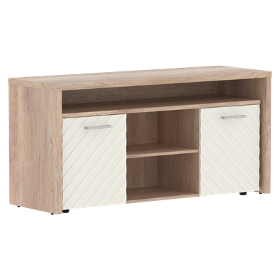 Дуб Каньон/Латте (эмаль)