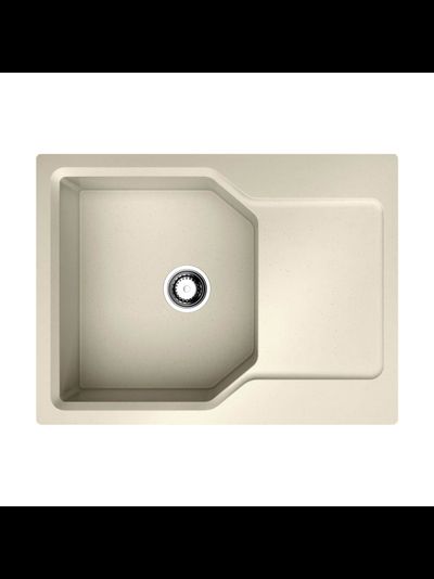 Мойка OMOIKIRI YONAKA 65-PA (4993344), пастила