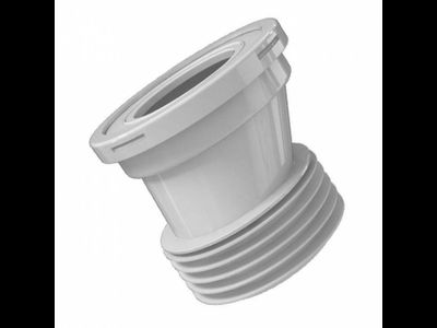 Эксцентрик жесткий 20мм W0220 [5306]