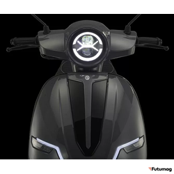 Электроскутер LG-PLUS