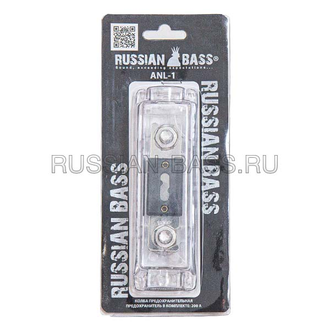 Russian Bass ANL-1