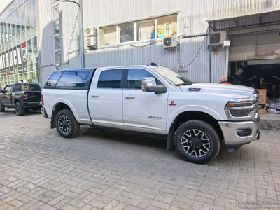КУНГ RT(DR-3) DODGE RAM 2500 NEW 2025+