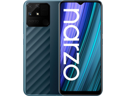 Realme Narzo 50A
