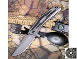 Складной нож KERSHAW 8300 DUOJET