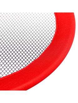 Набор для бадминтона, 2 ракетки, 50 см., волан, мяч, цвет МИКС