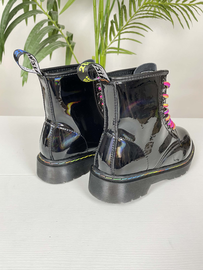 DR. MARTENS 1460 RAINBOW