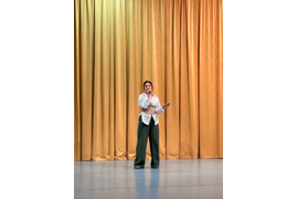 "За все тебя благодарю"