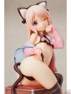 Фигурка 1/6 Yuu