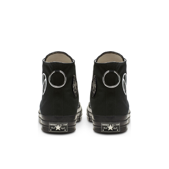 Converse x undercover black new arrivals