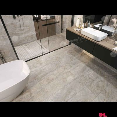 Кварцвиниловая плитка Alpine Floor Light Stоnе Вилио ЕСО 15-20