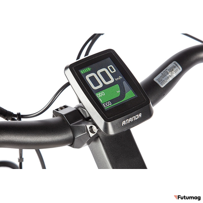 Электровелосипед низкая рама 27,5&quot; Sporto Е275СС084