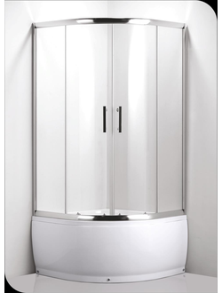 Душевые ограждения 950x950