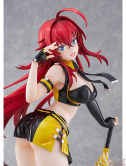 Фигурка 1/3.5 Риас Гремори (Rias Gremory Race Queen Ver.)