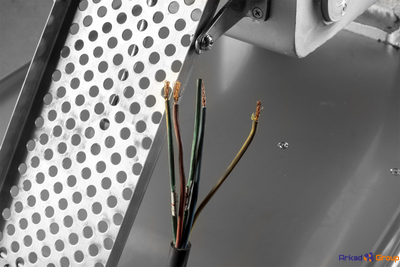 Пельменный аппарат JGL 135-5B (AR) Foodatlas