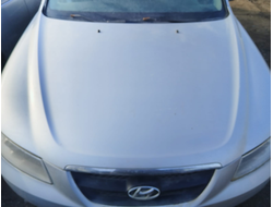 Капот Hyundai NF