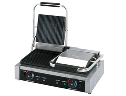 Гриль прижимной Airhot DCG