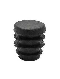 Заглушка для труб D-25 мм/арт. 245 - ygpo.ru