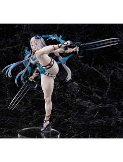 Фигурка 1/7 Лила Децирус (Lila Decyrus Swimsuit Ver.)