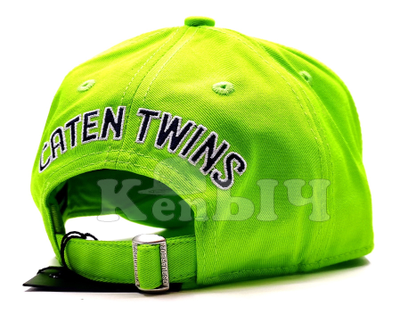 Бейсболка Dsquared2 Canadian Heritage Caten Twins