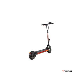 Электросамокат Halten Cross v2 + гидроизоляция