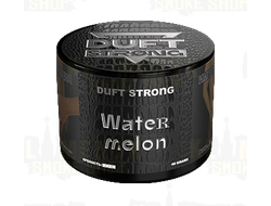 Табак Duft Watermelon Арбуз Strong 200 гр