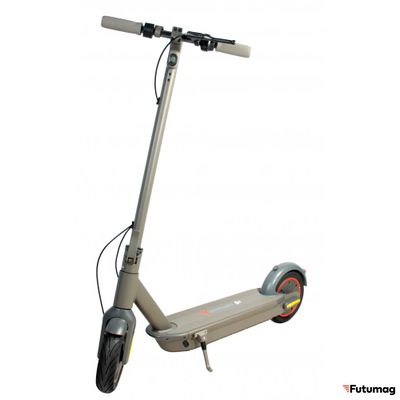 Электросамокат YOKAMURA i8