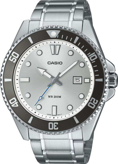 Часы Casio MDV-107D-7A