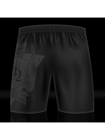 Hate - Tremendum шорты