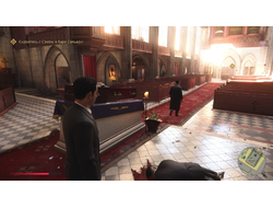 Игра Mafia Trilogy (PS4)