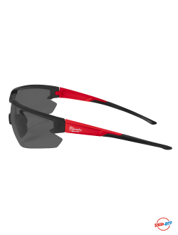 Защитные затемненные очки Milwaukee 4932471882