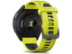 Garmin Forerunner 965 Carbon Gray Titanium Bezel with Black Case and Amp Yell/Black Band (010-02809-02 / 010-02809-12)