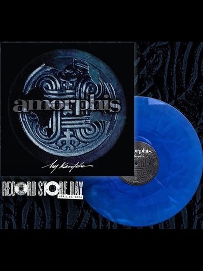 Amorphis - My Kantele RSD