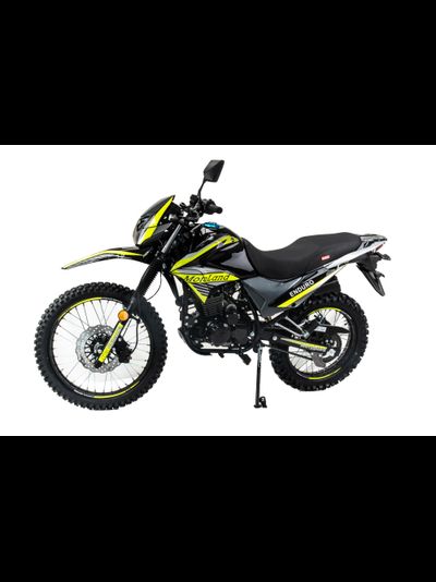 Мотоцикл Motoland ENDURO LT NEON
