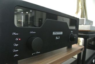 Mastersound box rc