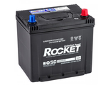 ROCKET 65Ah 590A 75D23KL