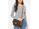 Сумка Michael Kors Bradshaw Medium Brown
