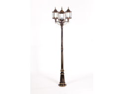 Садово-парковый светильник серии  Lion-3