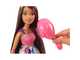 Barbie Кукла брюнетка с длинными волосами большая, FXC81