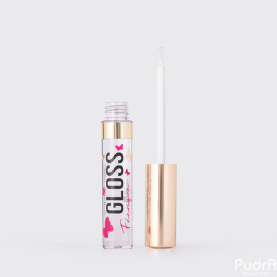 Vivienne Sabo Блеск для губ GLOSS A LEVRES «GLOSS FEERIQUE» l Вивьен Сабо. Тон 01 полупрозрачный