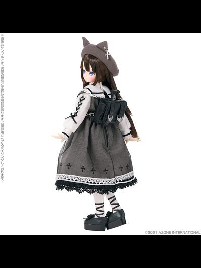 Кукла 1/6 PureNeemo Mii